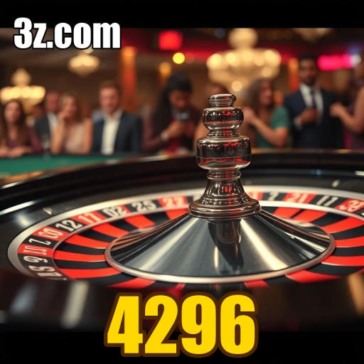 Multiplayer Inigualável no 4296: A Nova Fronteira dos Jogos