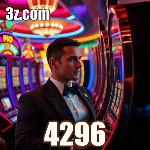 Estrategia Empolgante no 4296: Domine o Mundo dos Jogos