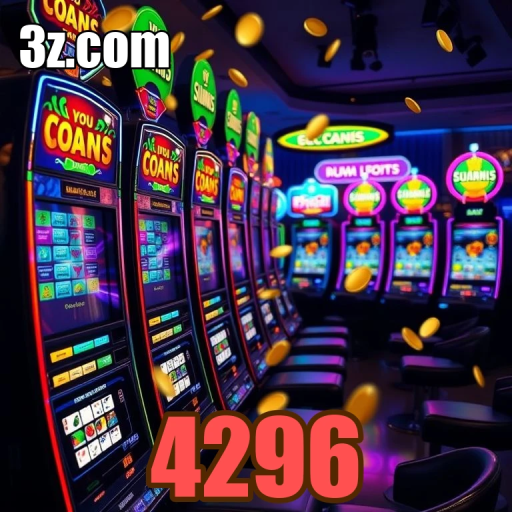 Tutoriais Incríveis do 4296 para Aprimorar Seu Jogo